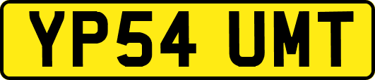 YP54UMT