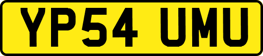YP54UMU