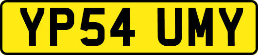 YP54UMY
