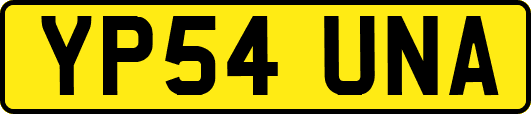 YP54UNA