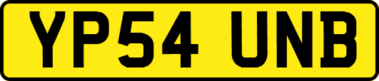 YP54UNB