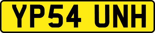 YP54UNH