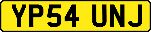 YP54UNJ