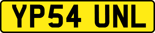 YP54UNL