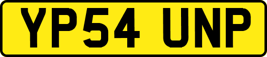 YP54UNP