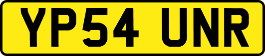 YP54UNR
