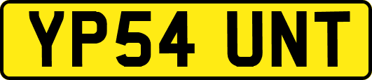 YP54UNT