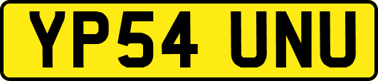 YP54UNU