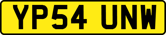 YP54UNW