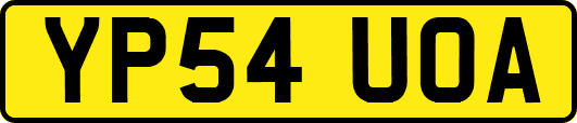 YP54UOA