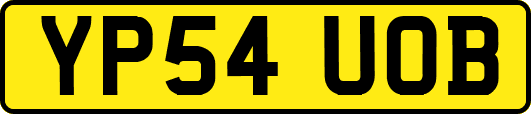 YP54UOB