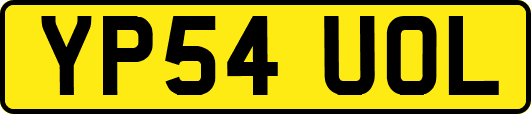 YP54UOL