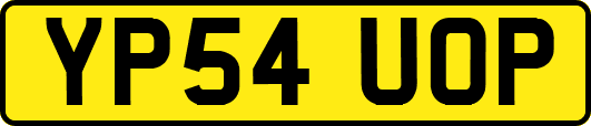 YP54UOP