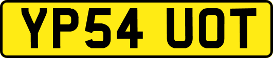 YP54UOT