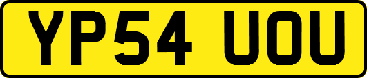 YP54UOU