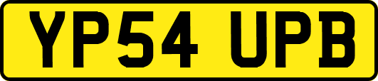 YP54UPB