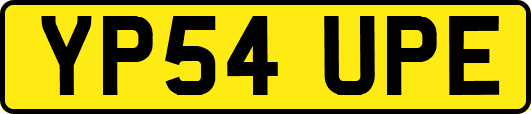 YP54UPE