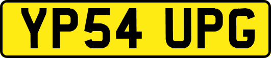 YP54UPG