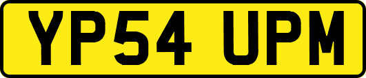 YP54UPM