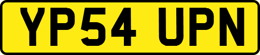 YP54UPN