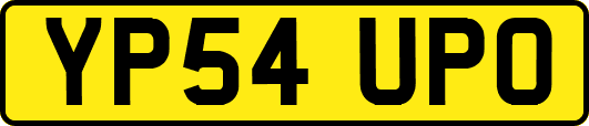 YP54UPO