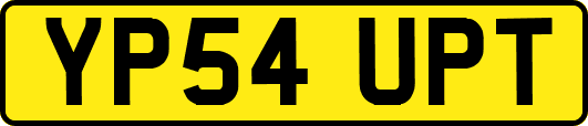 YP54UPT