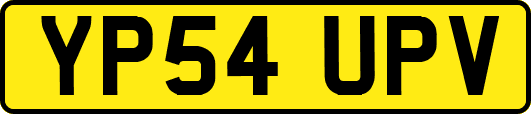 YP54UPV