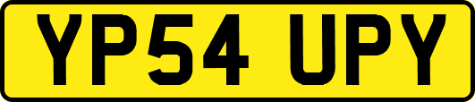 YP54UPY