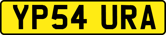 YP54URA