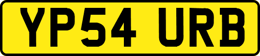YP54URB