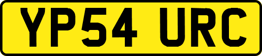 YP54URC