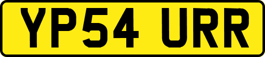 YP54URR