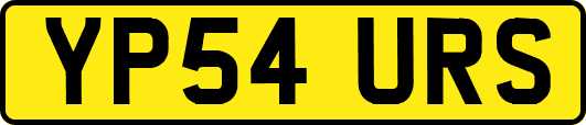 YP54URS
