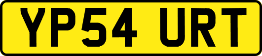 YP54URT