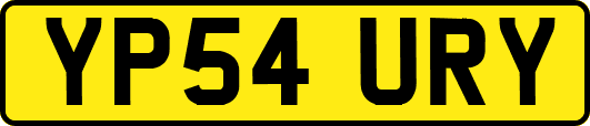 YP54URY