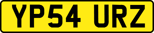 YP54URZ