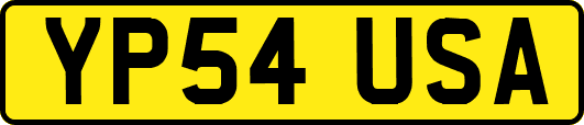 YP54USA