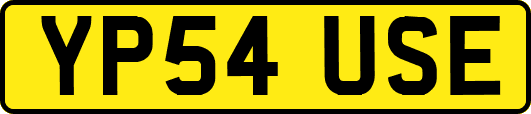 YP54USE