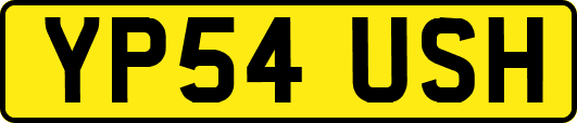 YP54USH