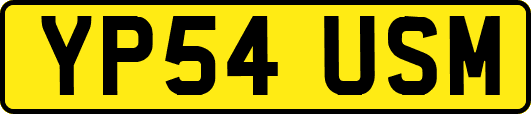 YP54USM