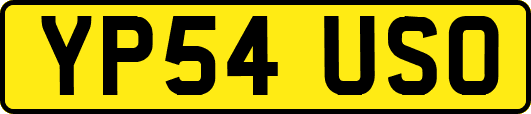 YP54USO