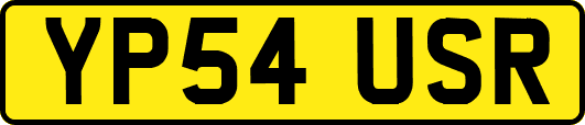 YP54USR