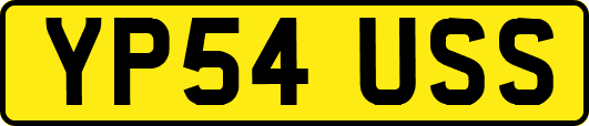 YP54USS