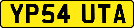 YP54UTA