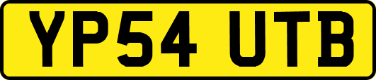 YP54UTB