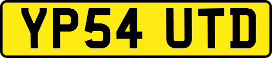 YP54UTD