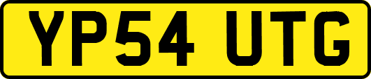 YP54UTG