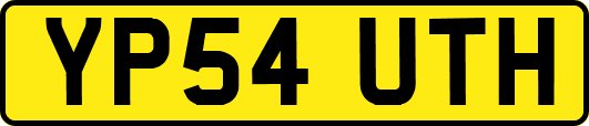 YP54UTH