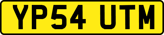 YP54UTM