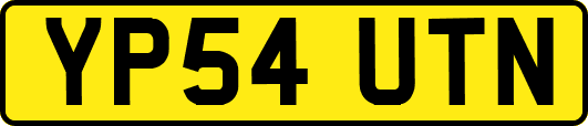 YP54UTN